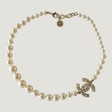 CHANEL NECKLACE PEARLS | 100TH ANNIVERSARY CHANEL