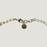 CHANEL NECKLACE PEARLS | 100TH ANNIVERSARY CHANEL