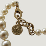 CHANEL NECKLACE PEARLS | 100TH ANNIVERSARY CHANEL