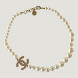 CHANEL NECKLACE PEARLS | 100TH ANNIVERSARY CHANEL