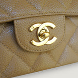 CHANEL CLASSIC MEDIUM BAG