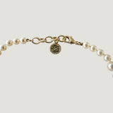 CHANEL NECKLACE PEARLS | 100TH ANNIVERSARY CHANEL
