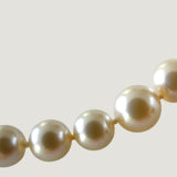 CHANEL NECKLACE PEARLS | 100TH ANNIVERSARY CHANEL