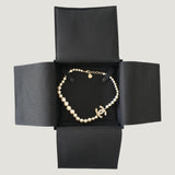 CHANEL NECKLACE PEARLS | 100TH ANNIVERSARY CHANEL
