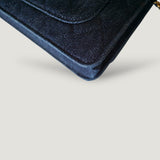 CHANEL WALLET ON CHAIN | DENIM