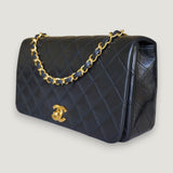 CHANEL FULL FLAP BAG