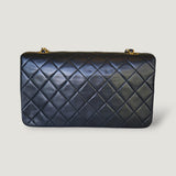 CHANEL FULL FLAP BAG