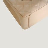 CHANEL GST CAVIAR