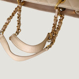 CHANEL GST CAVIAR