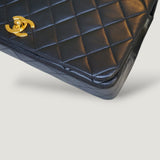 CHANEL FULL FLAP BAG