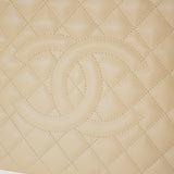CHANEL GST CAVIAR