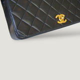 CHANEL FULL FLAP BAG