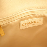 CHANEL GST CAVIAR