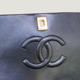CHANEL FULL FLAP BAG