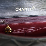 CHANEL FULL FLAP BAG