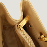 CHANEL GST CAVIAR