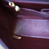 CHANEL FULL FLAP BAG