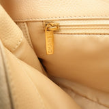 CHANEL GST CAVIAR