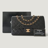 CHANEL CLASSIC MEDIUM BAG