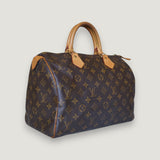 LOUIS VUITTON SPEEDY 30