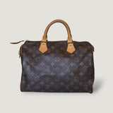 LOUIS VUITTON SPEEDY 30