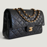 CHANEL CLASSIC MEDIUM BAG