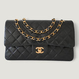 CHANEL CLASSIC MEDIUM BAG