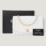 CHANEL DIANA MEDIUM BAG