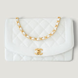 CHANEL DIANA MEDIUM BAG