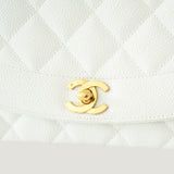 CHANEL DIANA MEDIUM BAG
