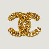 CHANEL BROOCH