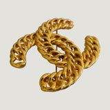 CHANEL BROOCH