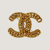 CHANEL BROOCH