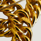 CHANEL BROOCH