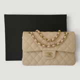 CHANEL CLASSIC SMALL BAG
