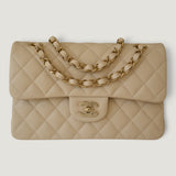 CHANEL CLASSIC SMALL BAG