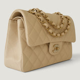 CHANEL CLASSIC SMALL BAG
