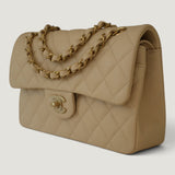CHANEL CLASSIC SMALL BAG