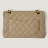 CHANEL CLASSIC SMALL BAG