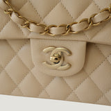 CHANEL CLASSIC SMALL BAG