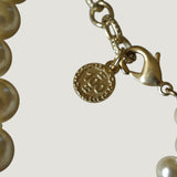 CHANEL NECKLACE PEARLS | 100TH ANNIVERSARY CHANEL
