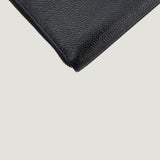 CHANEL BRIEFCASE | CAVIAR