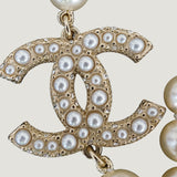 CHANEL NECKLACE PEARLS | 100TH ANNIVERSARY CHANEL