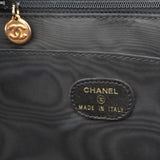 CHANEL BRIEFCASE | CAVIAR