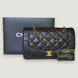 CHANEL DIANA MEDIUM BAG
