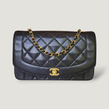 CHANEL DIANA MEDIUM BAG