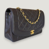 CHANEL DIANA MEDIUM BAG