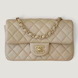 CHANEL RECTANGULAR BAG