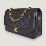 CHANEL DIANA MEDIUM BAG