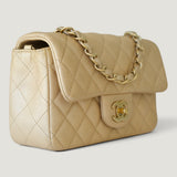 CHANEL RECTANGULAR BAG